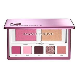Natasha Denona LOVE FACE PALETTE